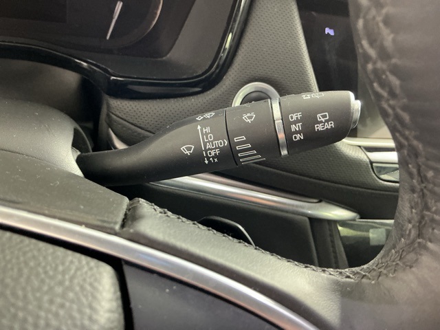 used 2017 Cadillac XT5 car, priced at $12,968