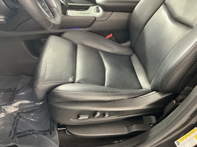 used 2017 Cadillac XT5 car, priced at $12,968