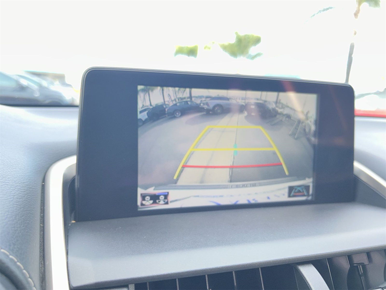 used 2019 Lexus NX car, priced at $27,991