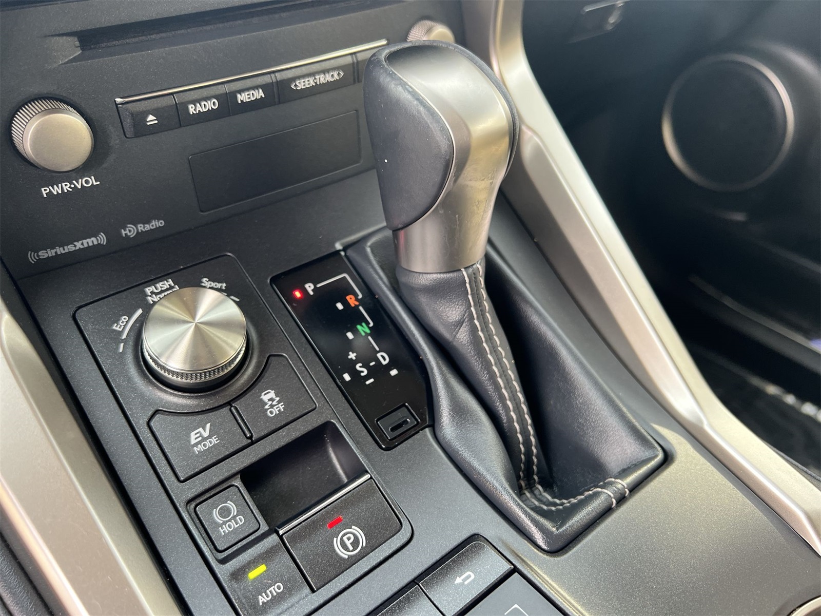 used 2019 Lexus NX car, priced at $27,991