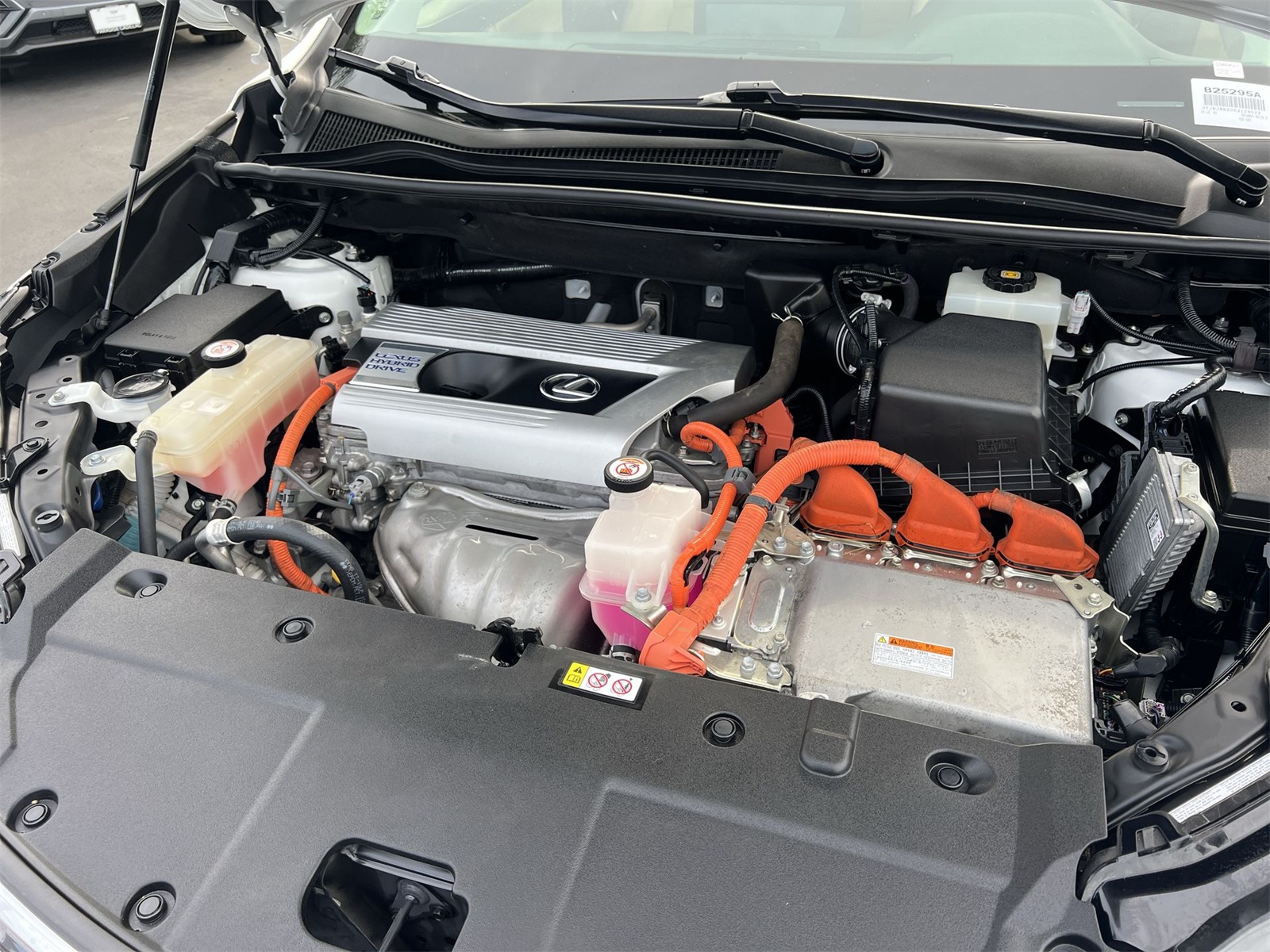 used 2019 Lexus NX car, priced at $27,991