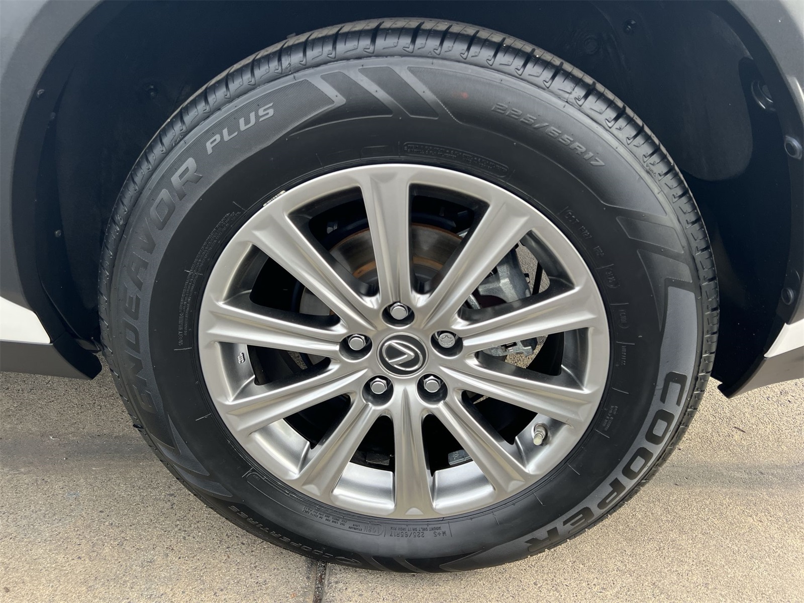 used 2019 Lexus NX car, priced at $27,991