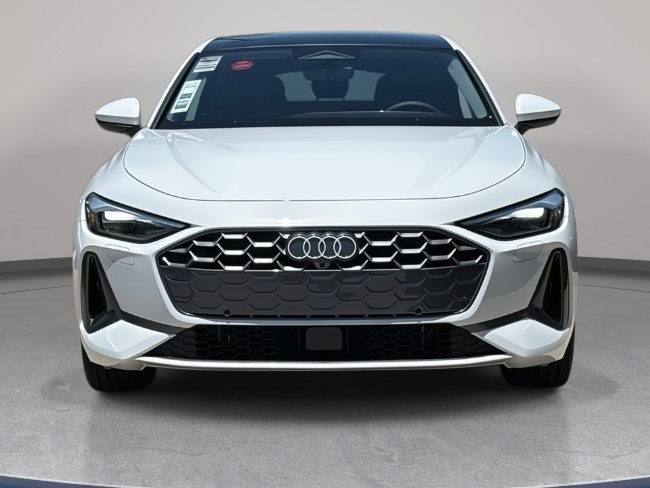 2025 Audi A5 Premium Quattro photo 2