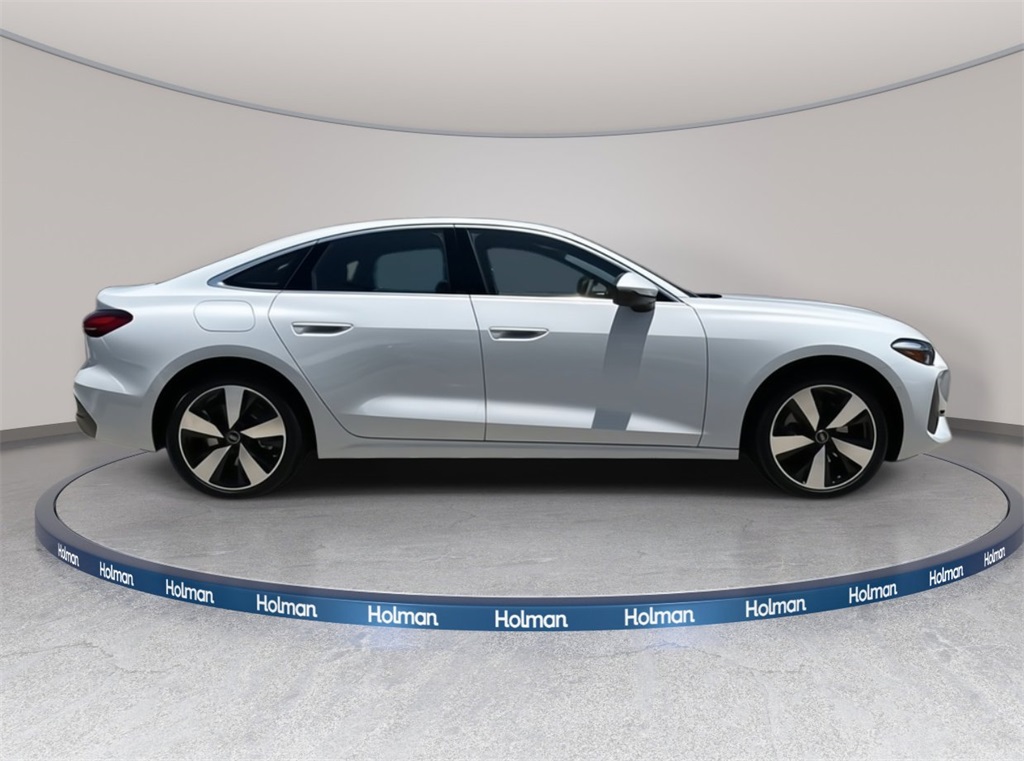 2025 Audi A5 Premium Quattro photo 3