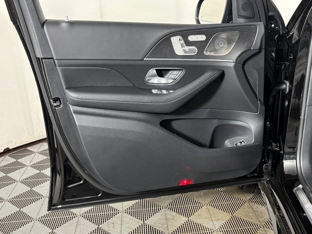 new 2026 Mercedes-Benz GLE car, priced at $75,165