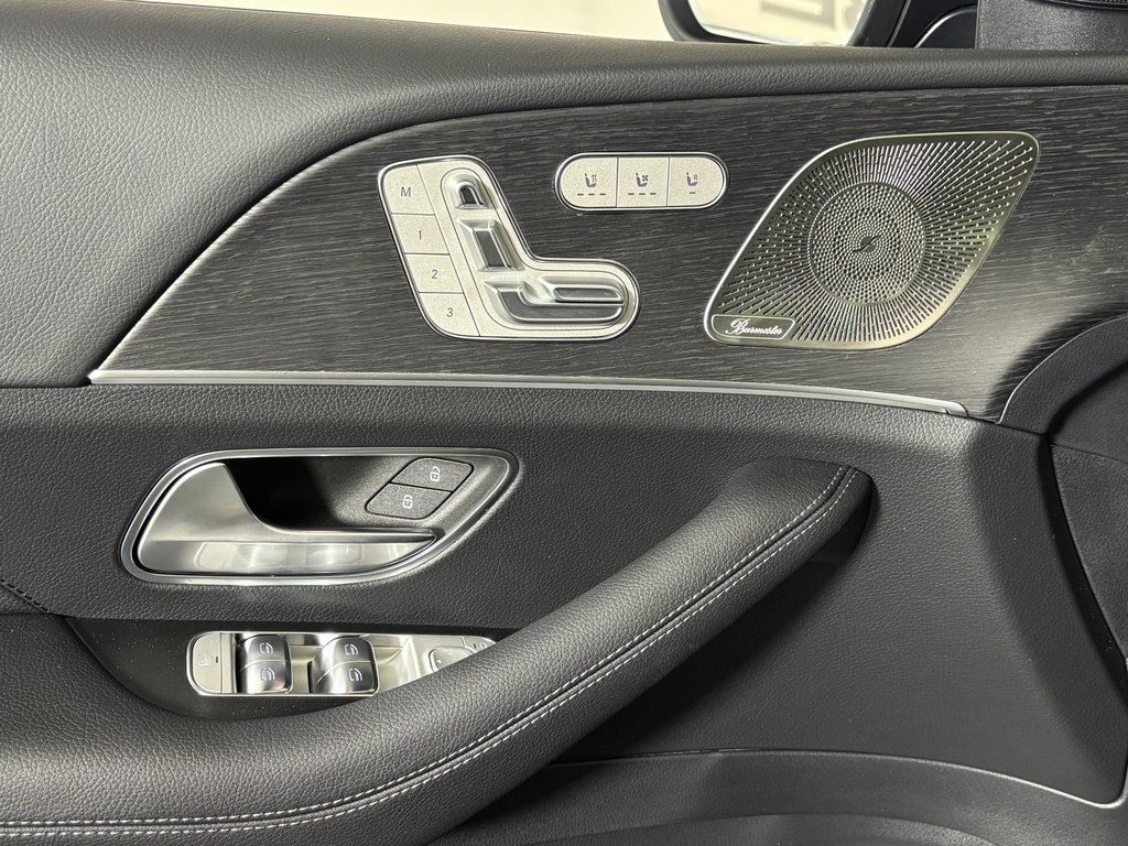 new 2026 Mercedes-Benz GLE car, priced at $75,165