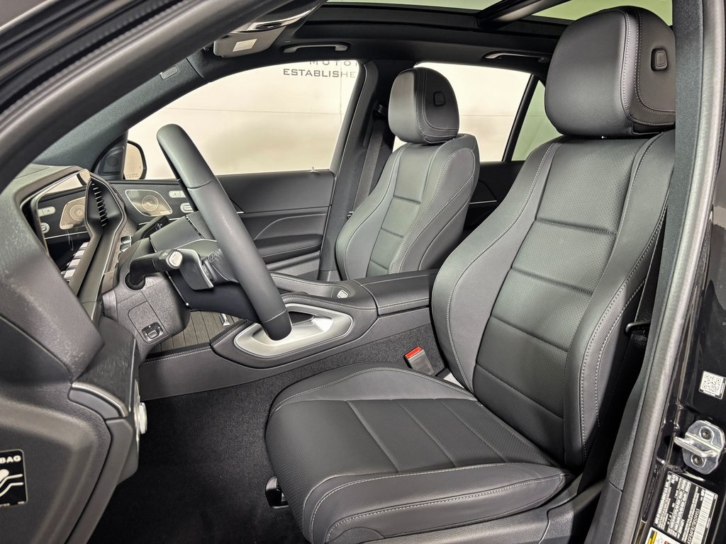 new 2026 Mercedes-Benz GLE car, priced at $75,165