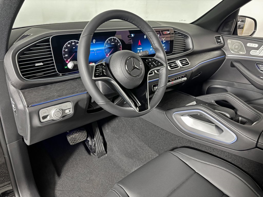 new 2026 Mercedes-Benz GLE car, priced at $75,165