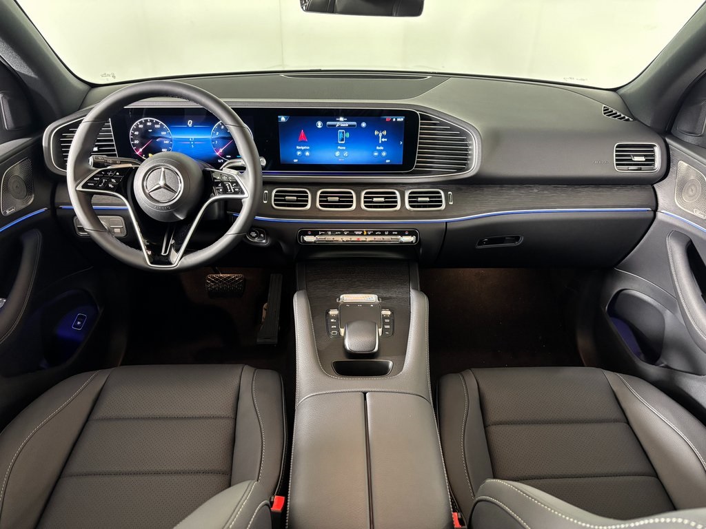 new 2026 Mercedes-Benz GLE car, priced at $75,165