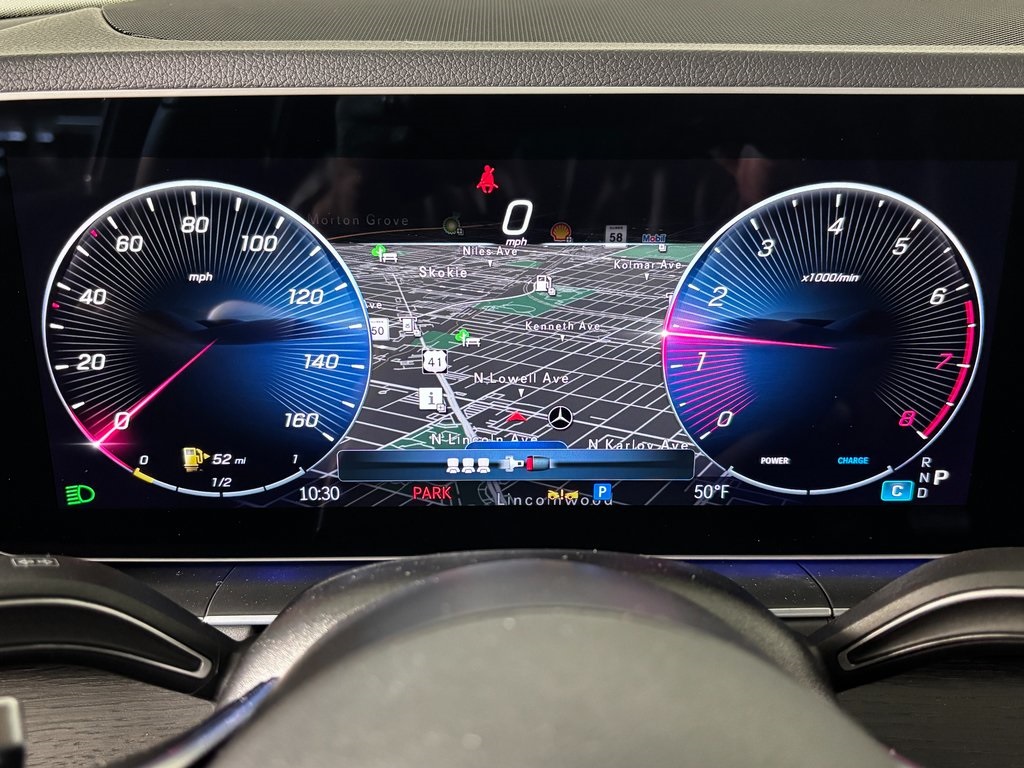 new 2026 Mercedes-Benz GLE car, priced at $75,165