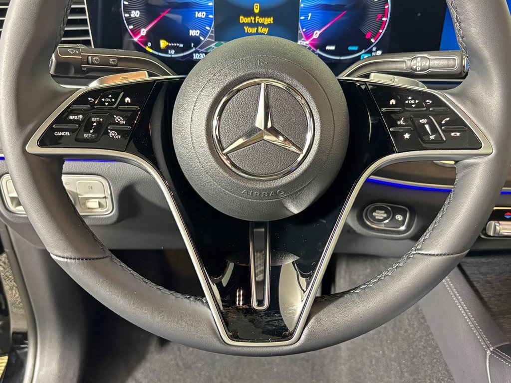 new 2026 Mercedes-Benz GLE car, priced at $75,165