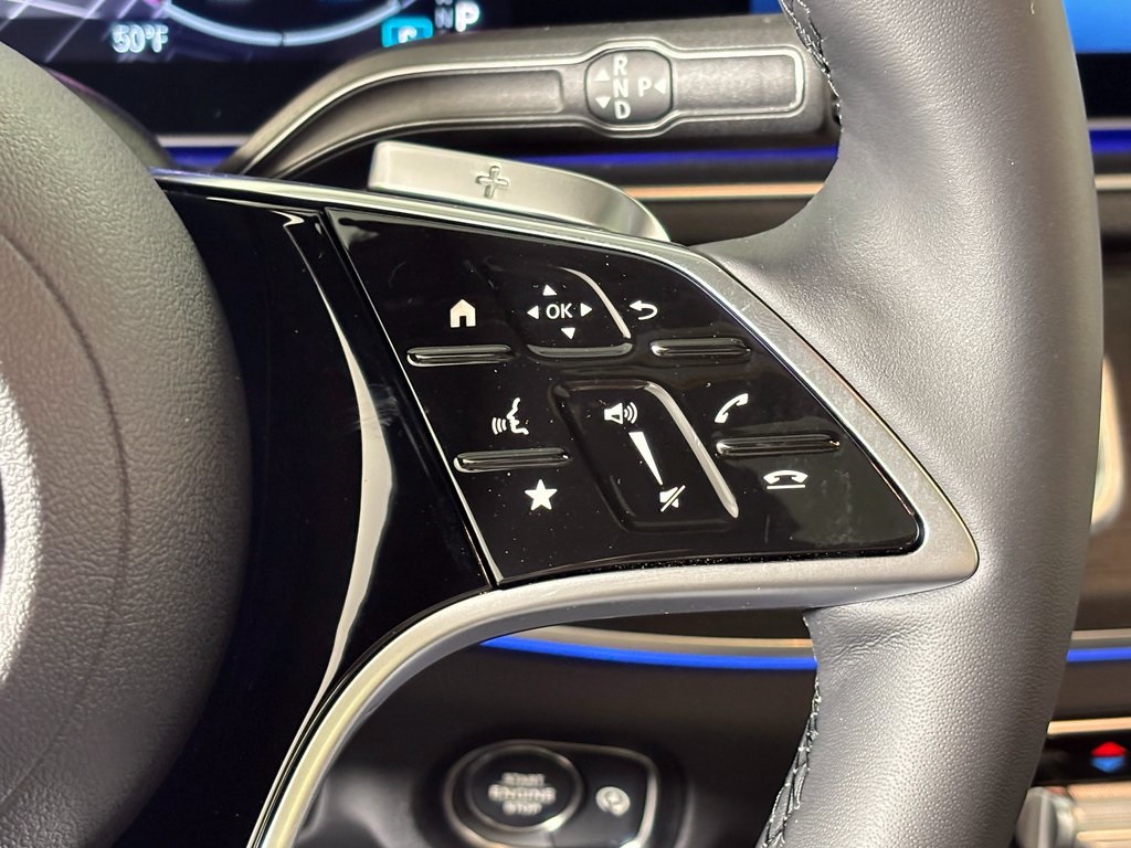 new 2026 Mercedes-Benz GLE car, priced at $75,165