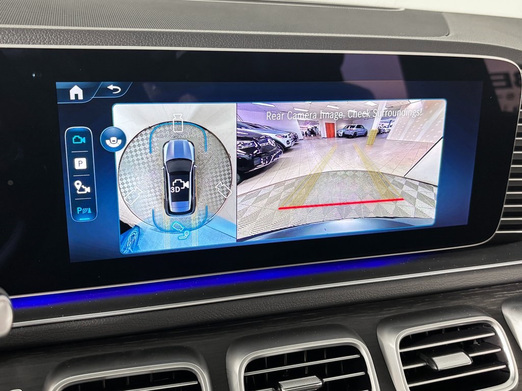 new 2026 Mercedes-Benz GLE car, priced at $75,165