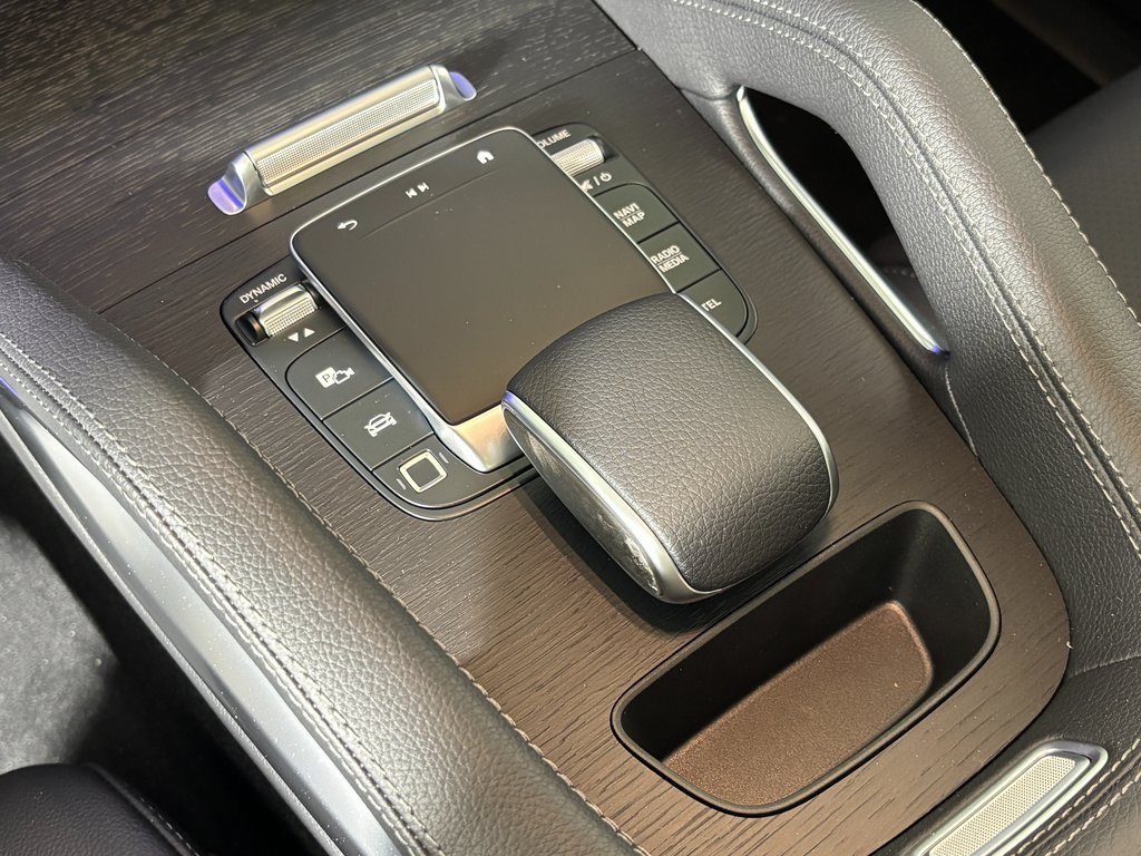 new 2026 Mercedes-Benz GLE car, priced at $75,165