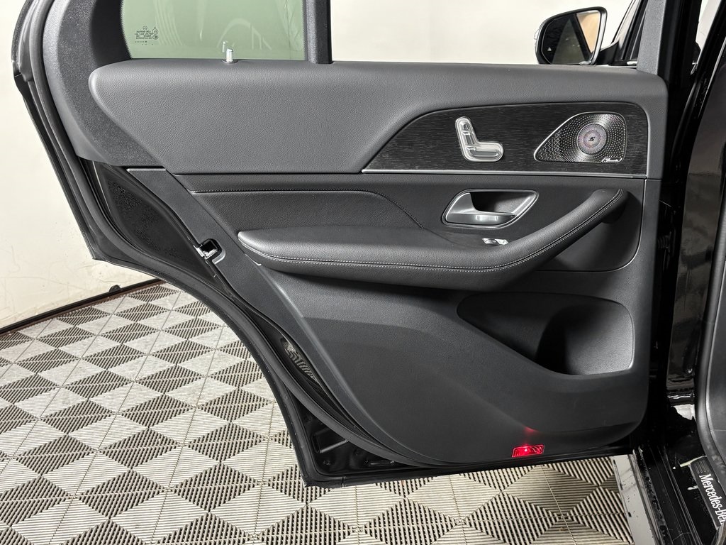 new 2026 Mercedes-Benz GLE car, priced at $75,165