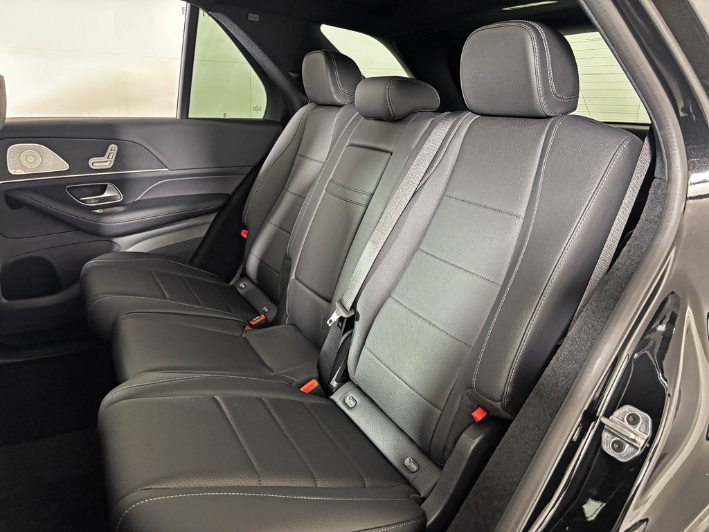 new 2026 Mercedes-Benz GLE car, priced at $75,165