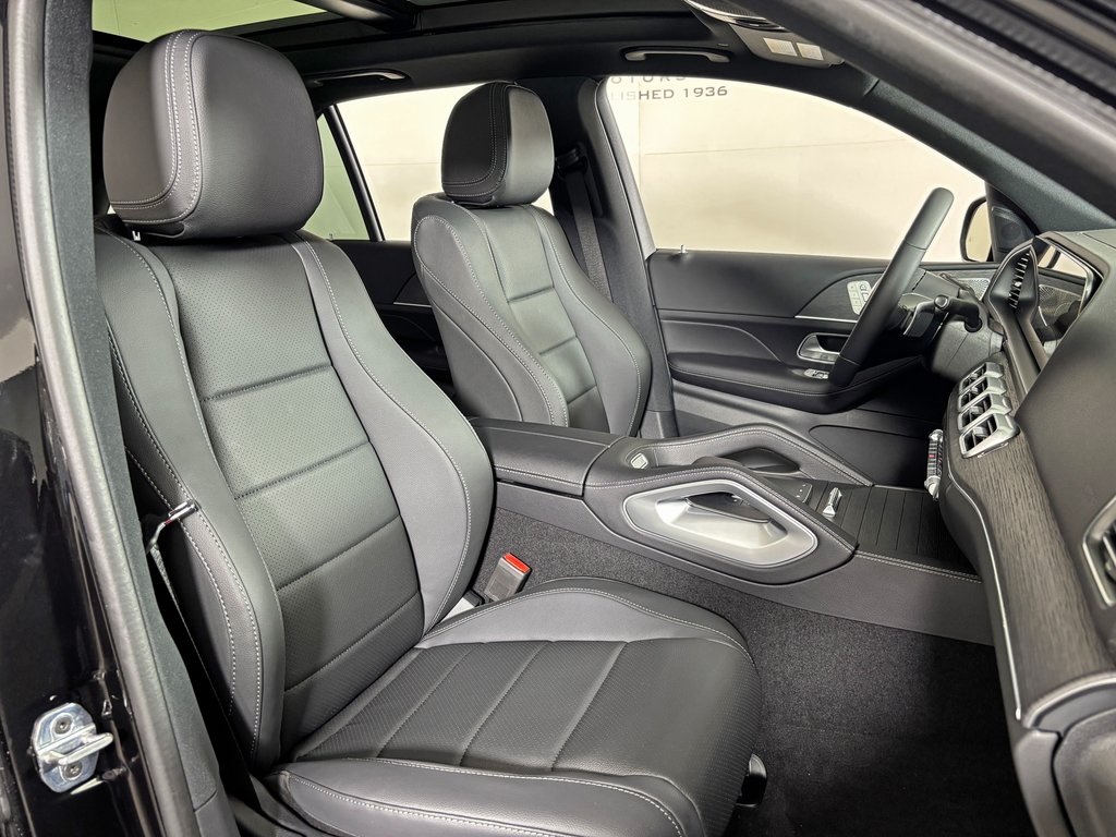 new 2026 Mercedes-Benz GLE car, priced at $75,165