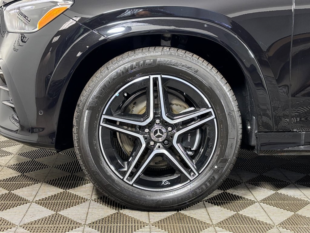 new 2026 Mercedes-Benz GLE car, priced at $75,165