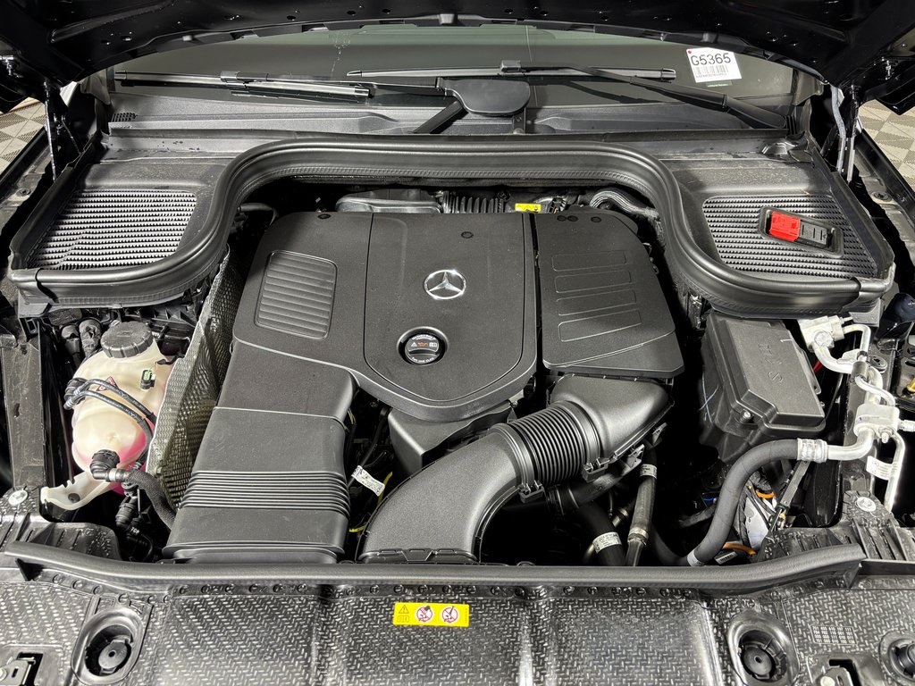 new 2026 Mercedes-Benz GLE car, priced at $75,165