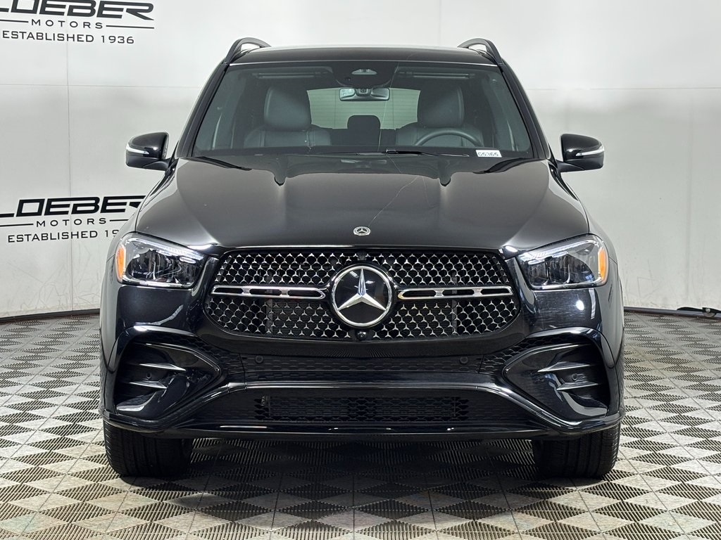 new 2026 Mercedes-Benz GLE car, priced at $75,165