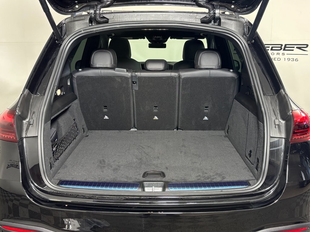 new 2026 Mercedes-Benz GLE car, priced at $75,165