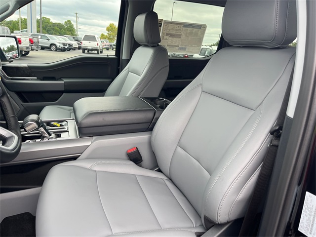 2025 Ford F-150 Lightning photo 12