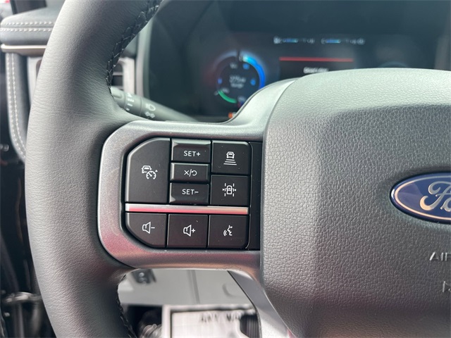 2025 Ford F-150 Lightning photo 15