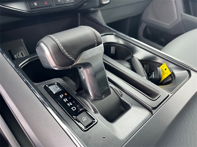 2025 Ford F-150 Lightning photo 20