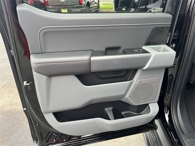 2025 Ford F-150 Lightning photo 21
