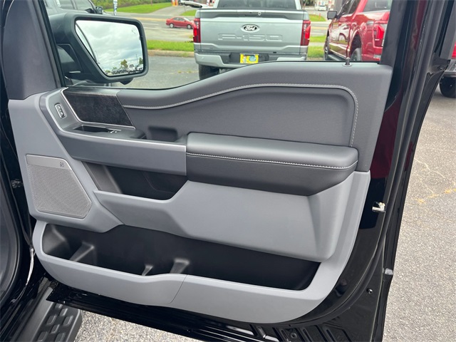 2025 Ford F-150 Lightning photo 27