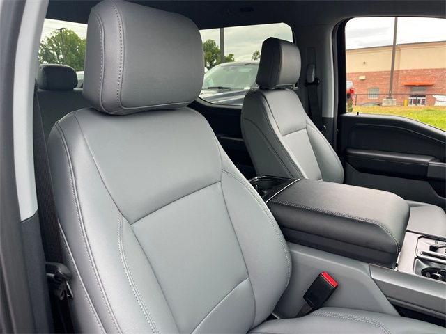 2025 Ford F-150 Lightning photo 30