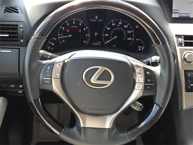 2013 Lexus RX 350 photo 10