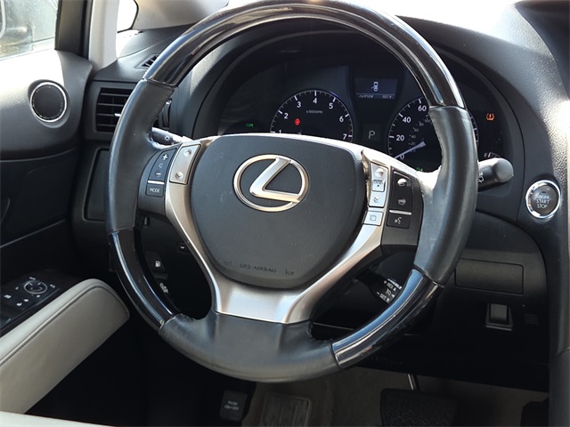 2013 Lexus RX 350 photo 9
