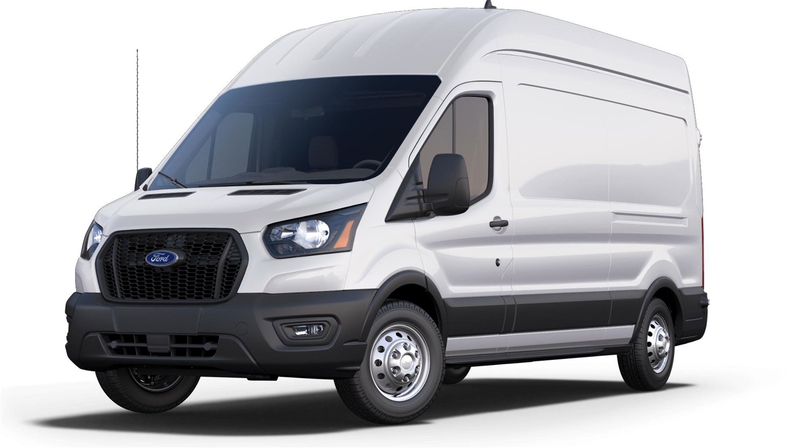 2025 Ford Transit Van Base's photo