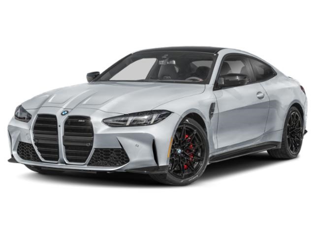 M4 Coupe Competition xDrive