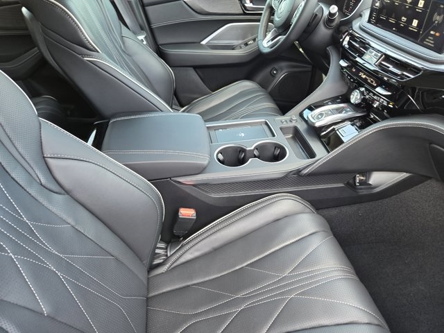 new 2026 Acura MDX car, priced at $68,850