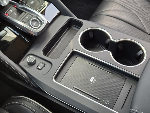 new 2026 Acura MDX car, priced at $68,850
