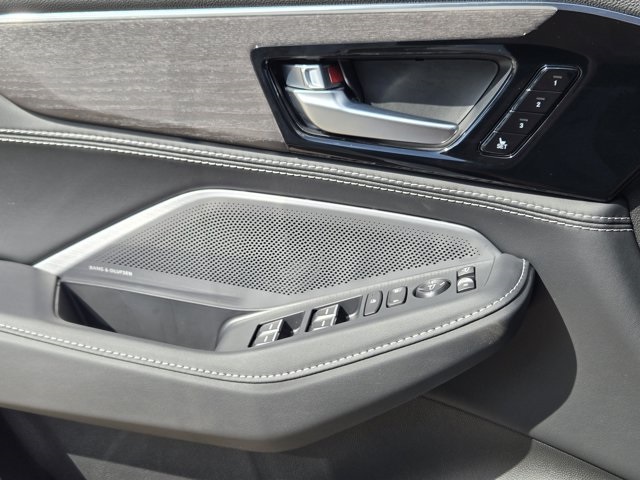 new 2026 Acura MDX car, priced at $68,850