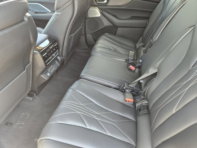 new 2026 Acura MDX car, priced at $68,850