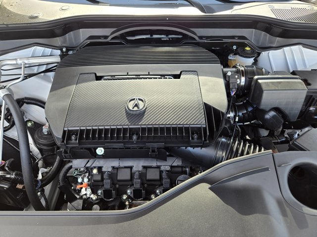 new 2026 Acura MDX car, priced at $68,850