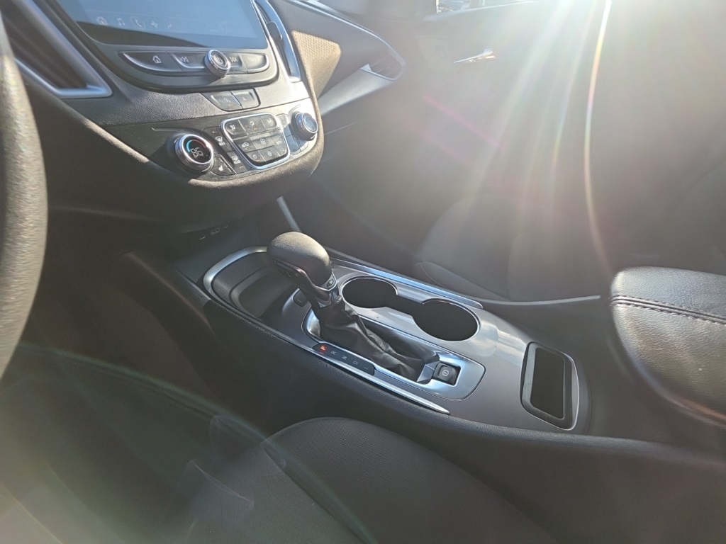 used 2022 Chevrolet Malibu car, priced at $12,895