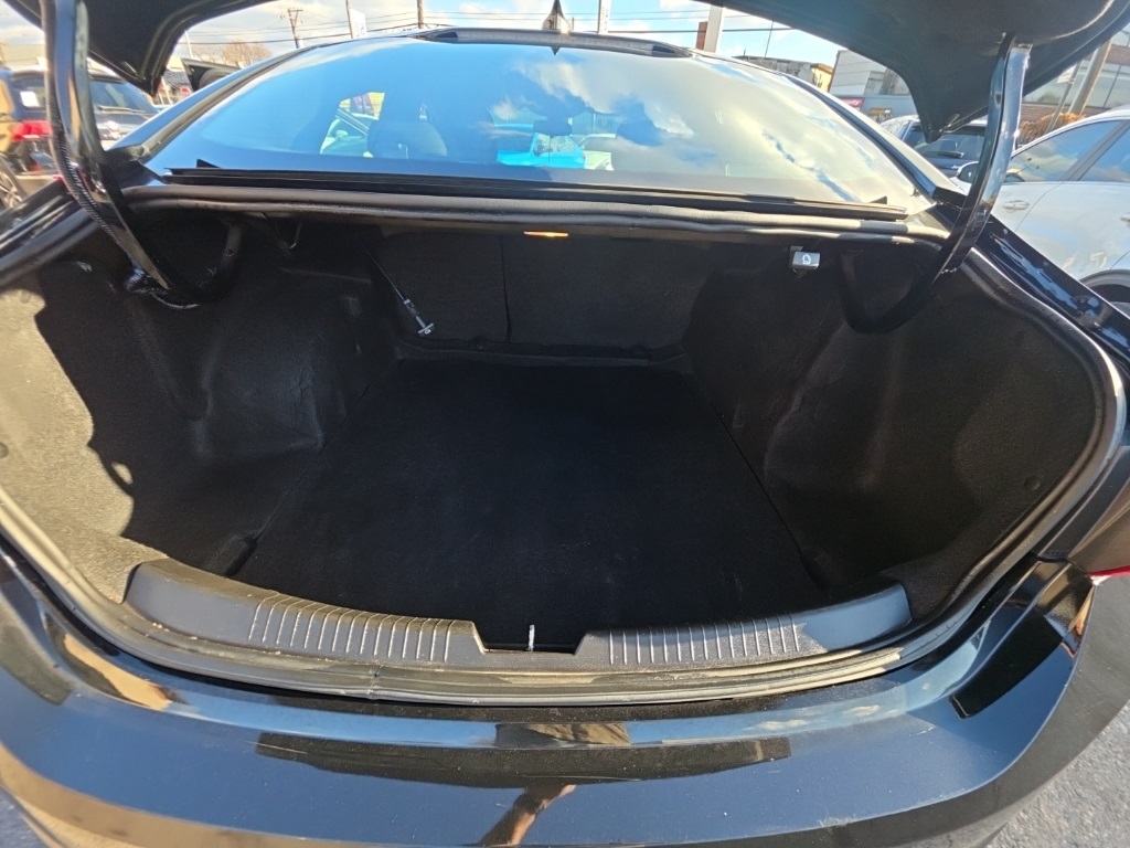 used 2022 Chevrolet Malibu car, priced at $12,895