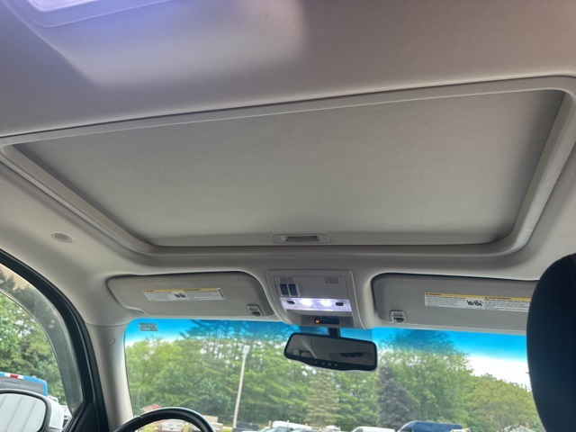 2010 Summit White Chevrolet Tahoe LS 4X4 SUV