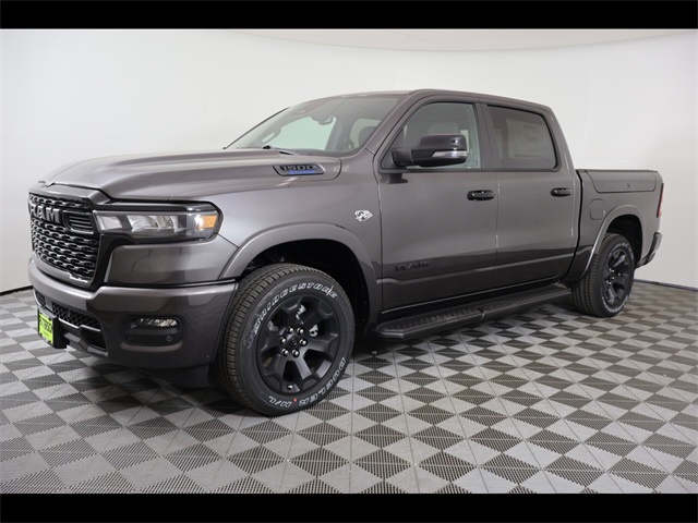 2026 RAM Ram 1500 Pickup Big Horn/Lone Star's photo