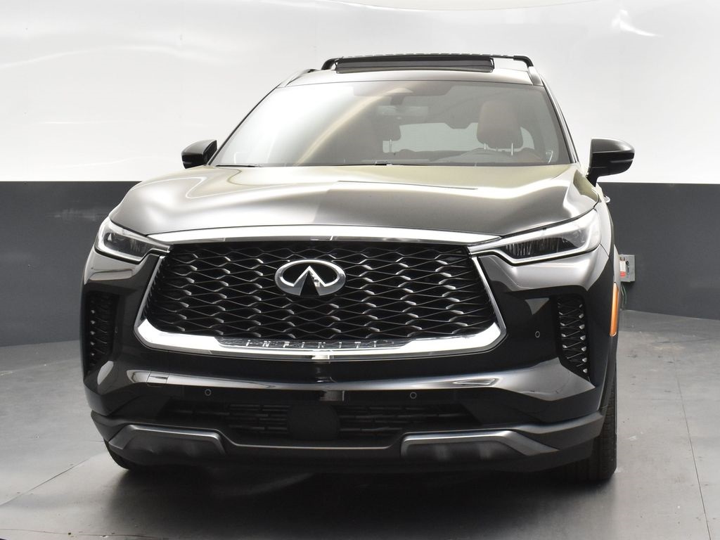 2025 Mineral Infiniti QX60 Autograph AWD SUV