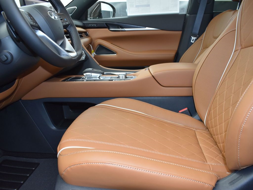 2025 Mineral Infiniti QX60 Autograph AWD SUV