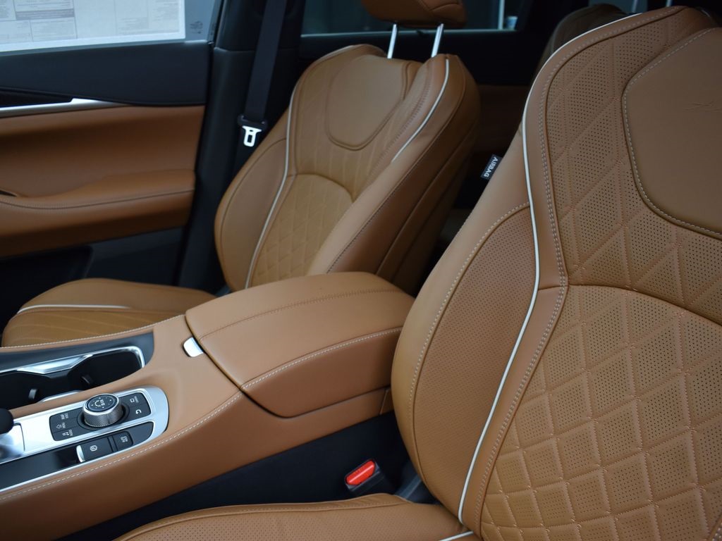 2025 Mineral Infiniti QX60 Autograph AWD SUV