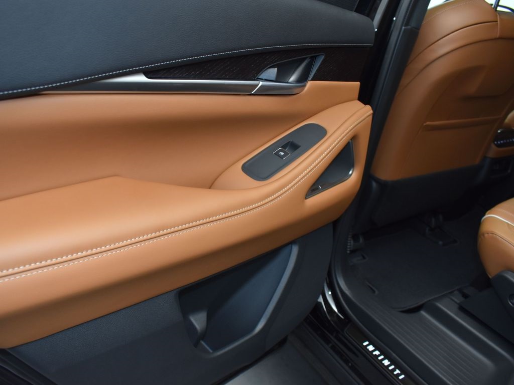 2025 Mineral Infiniti QX60 Autograph AWD SUV
