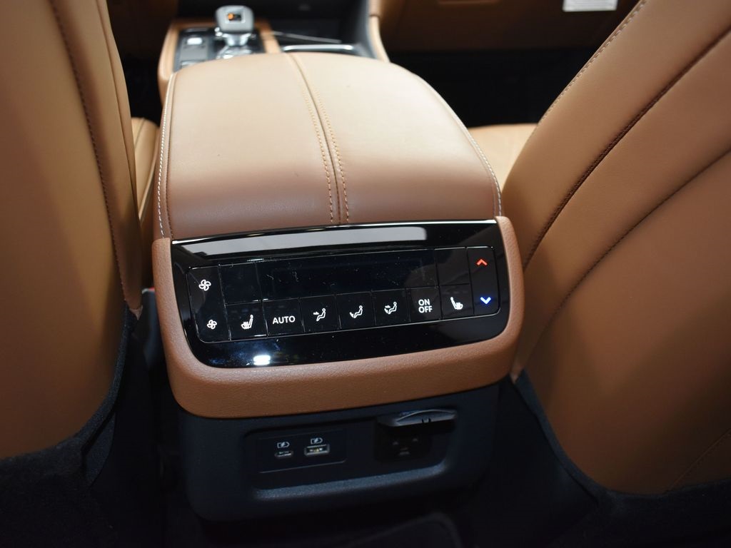 2025 Mineral Infiniti QX60 Autograph AWD SUV