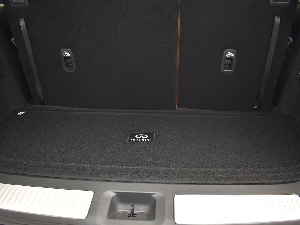 2025 Mineral Infiniti QX60 Autograph AWD SUV